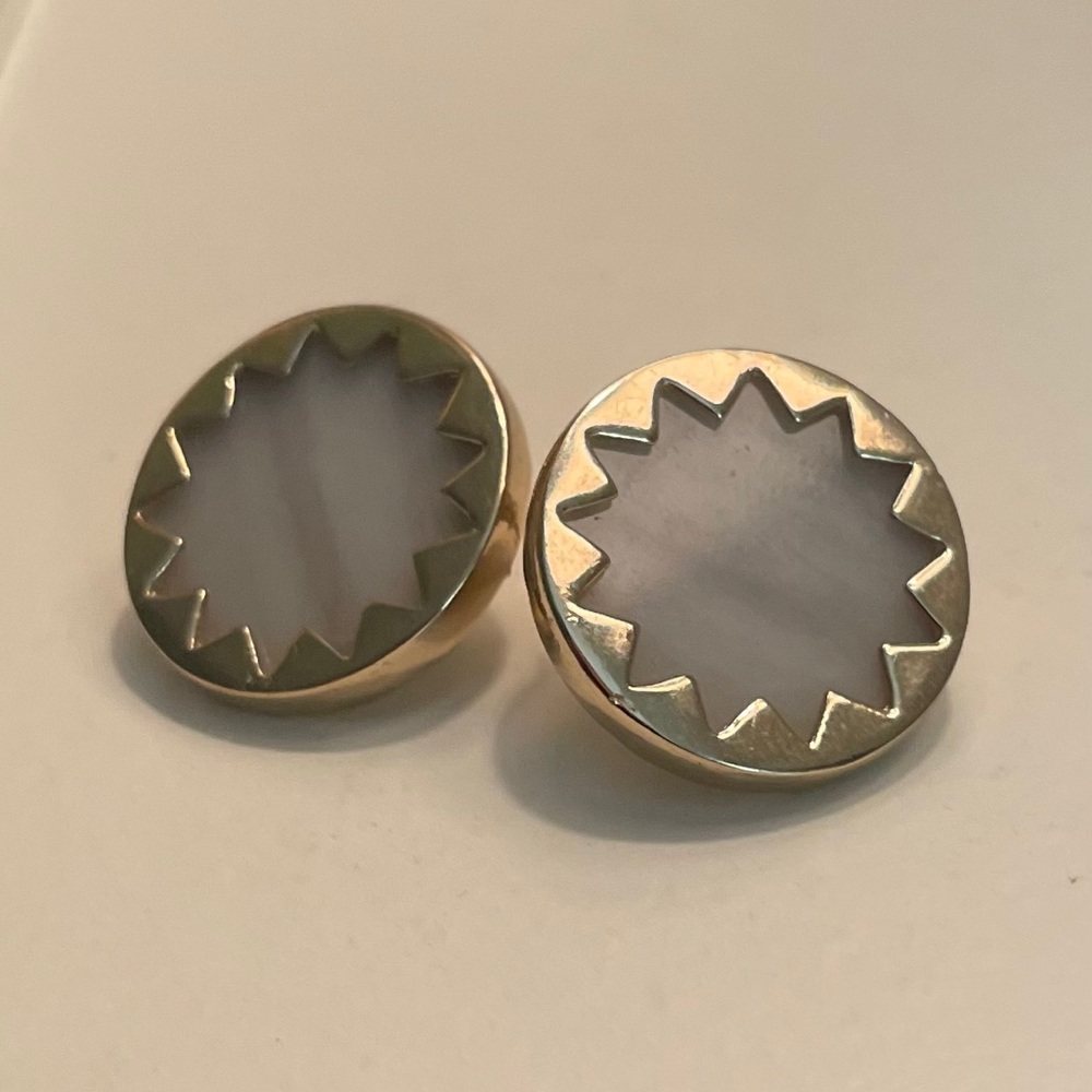 HOUSE OF HARLOW Earrings